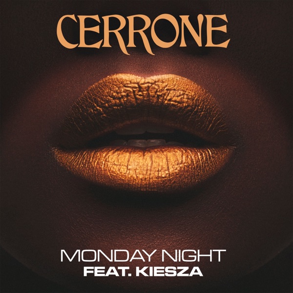 Monday Night (feat. Kiesza) - Single album cover