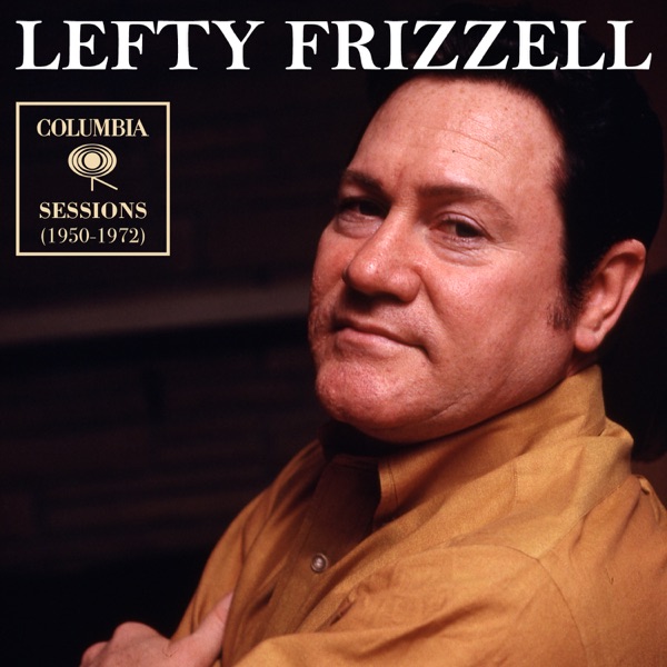 Columbia Sessions (1950-1972) album cover