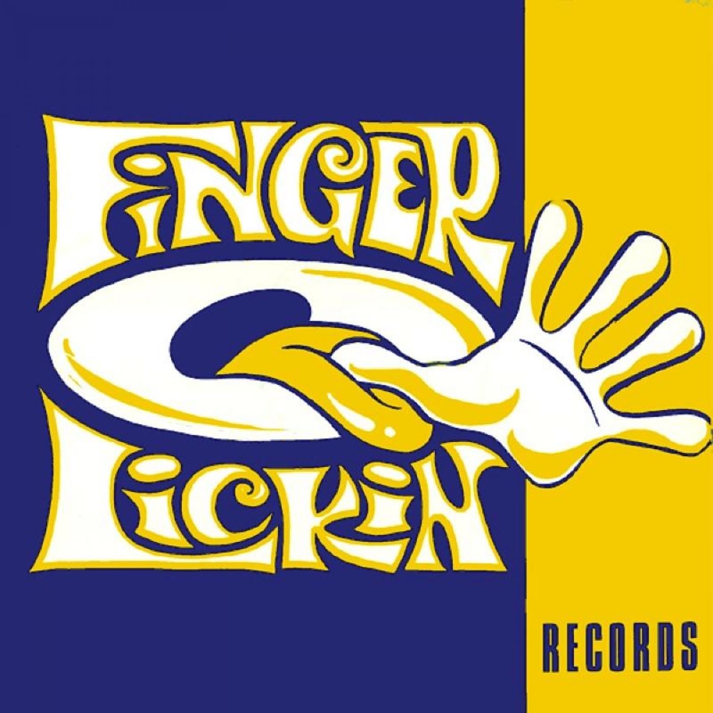 Everybodys Funkin - Single album cover