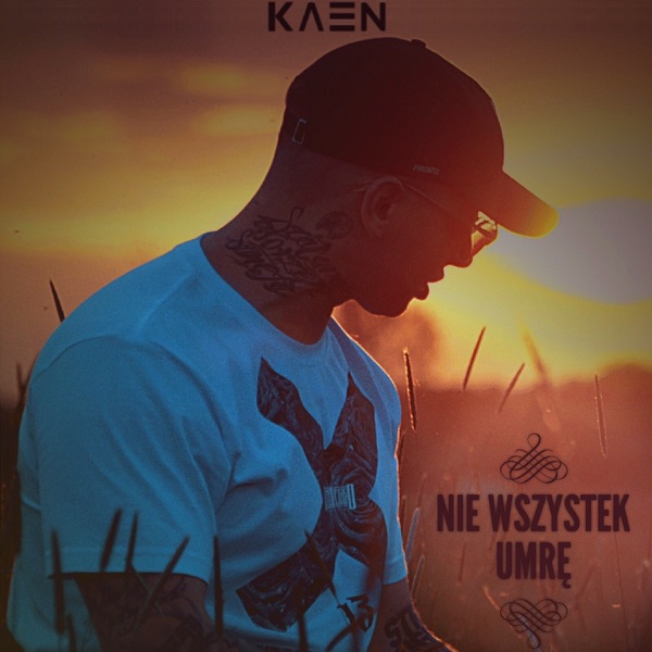 Nie wszystek umrę (Radio Edit) - Single album cover
