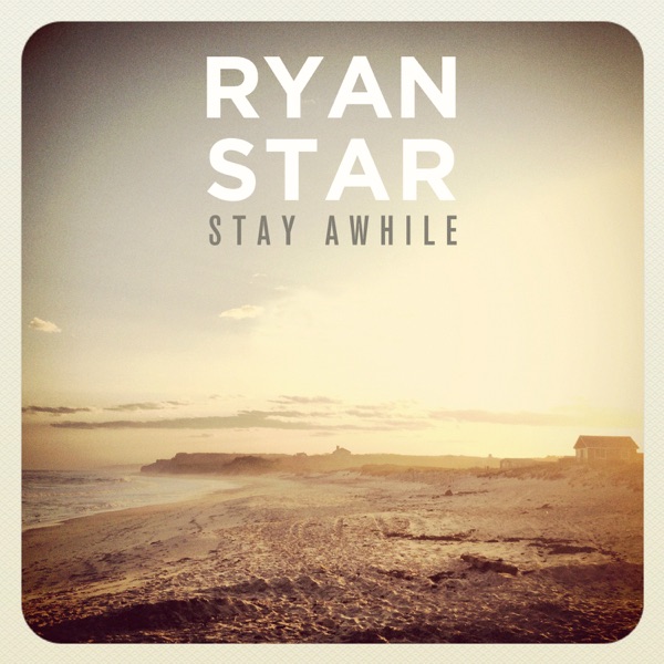 Stay Awhile - Single album cover