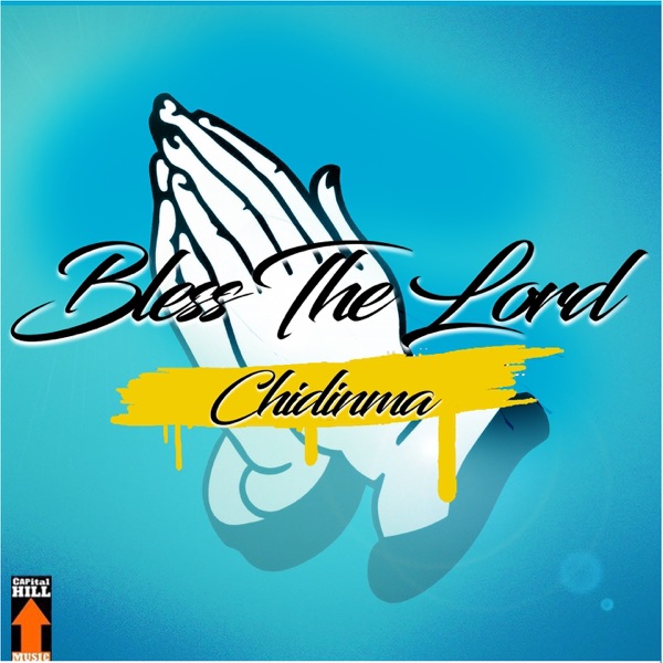 Bless the Lord (feat. Phyno) - Single album cover