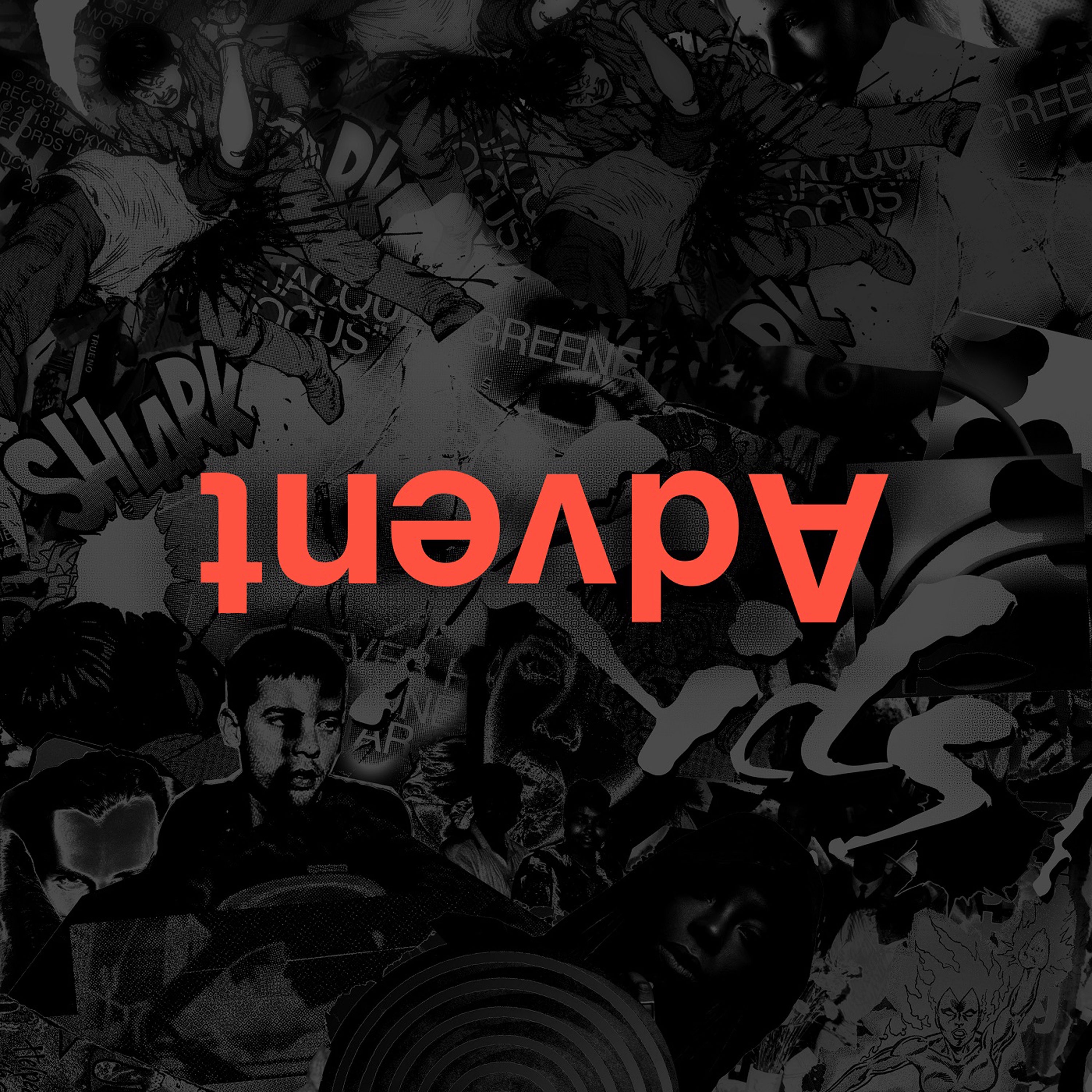 Tep Tep - Single album cover