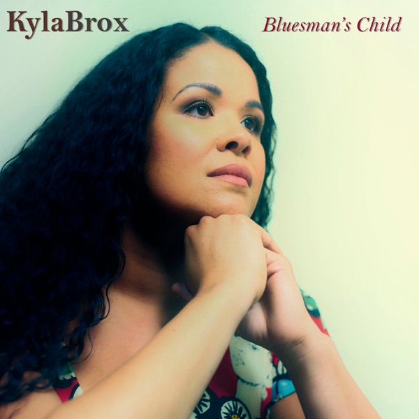 Bluesman's Child - Single album cover