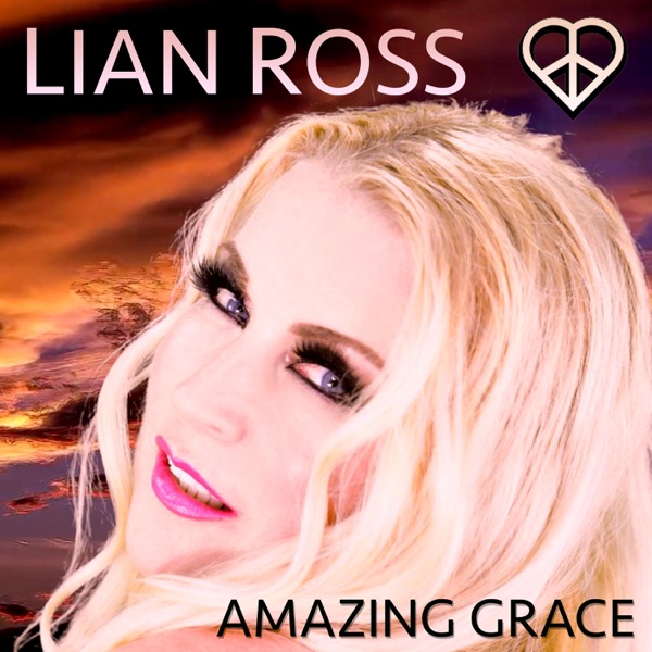 Amazing Grace - Single album cover