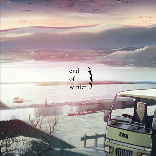 End of Winter - Single album cover