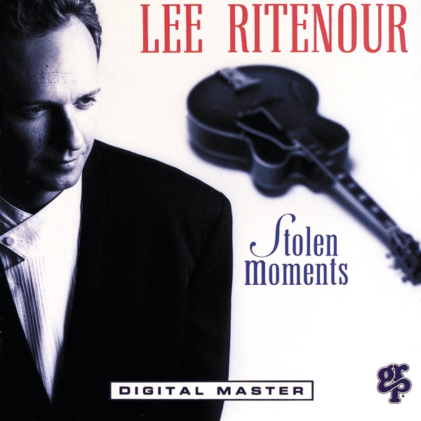 Stolen Moments album cover