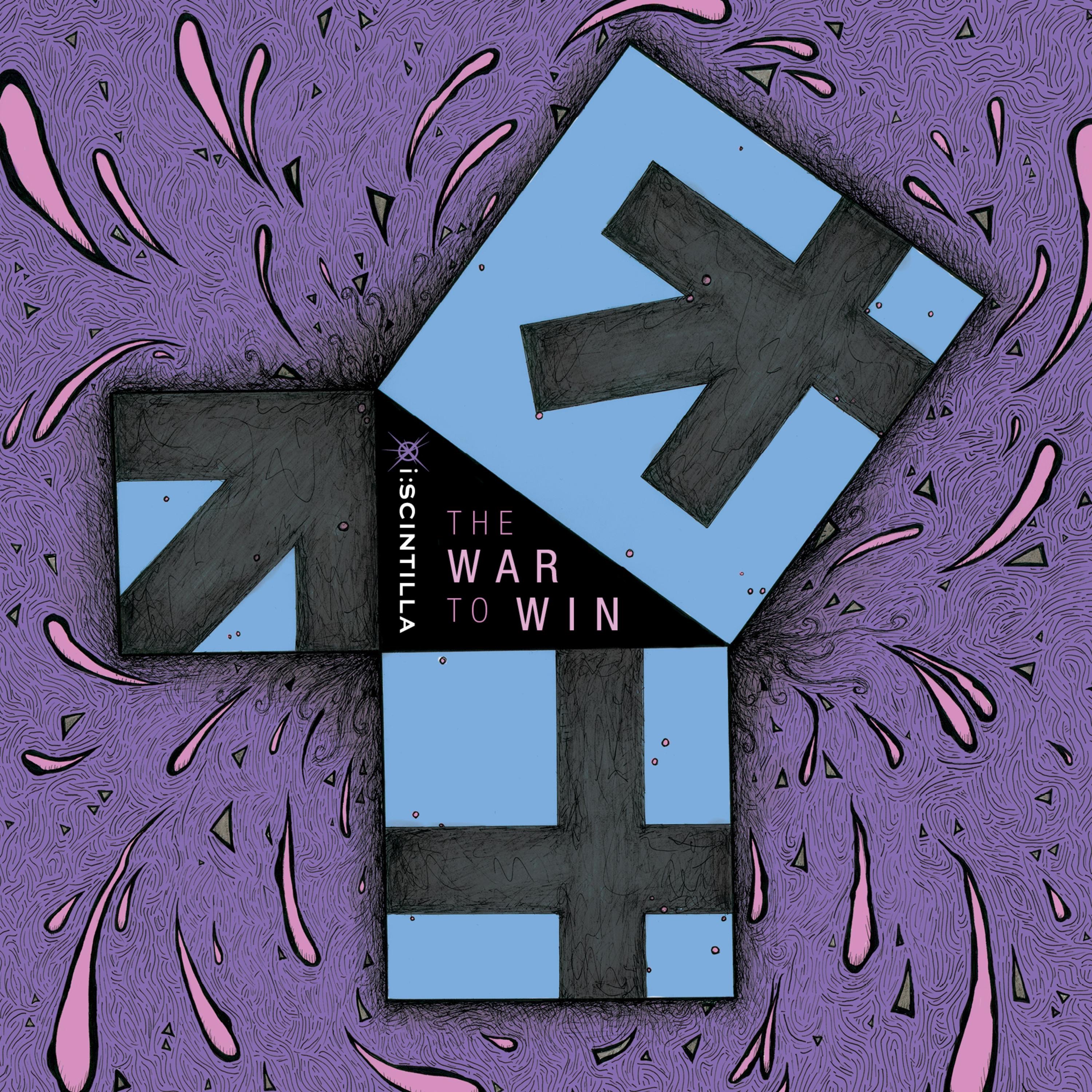 The War to Win - Single album cover