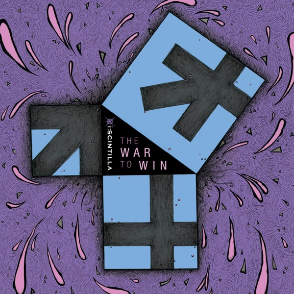 The War to Win - Single album cover
