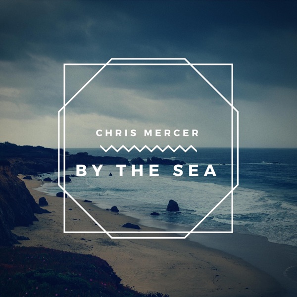 By the Sea - Single album cover
