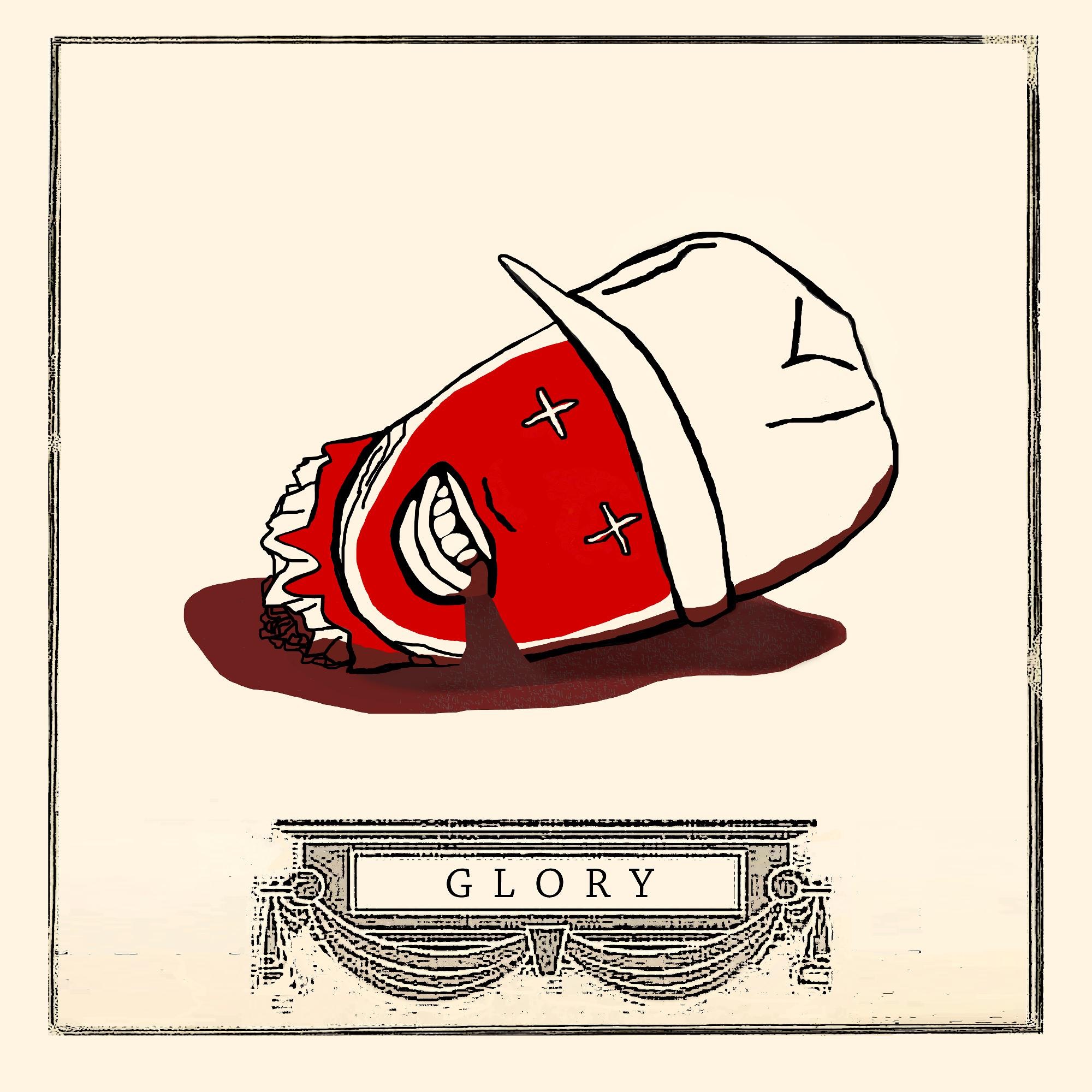 Glory - Single album cover