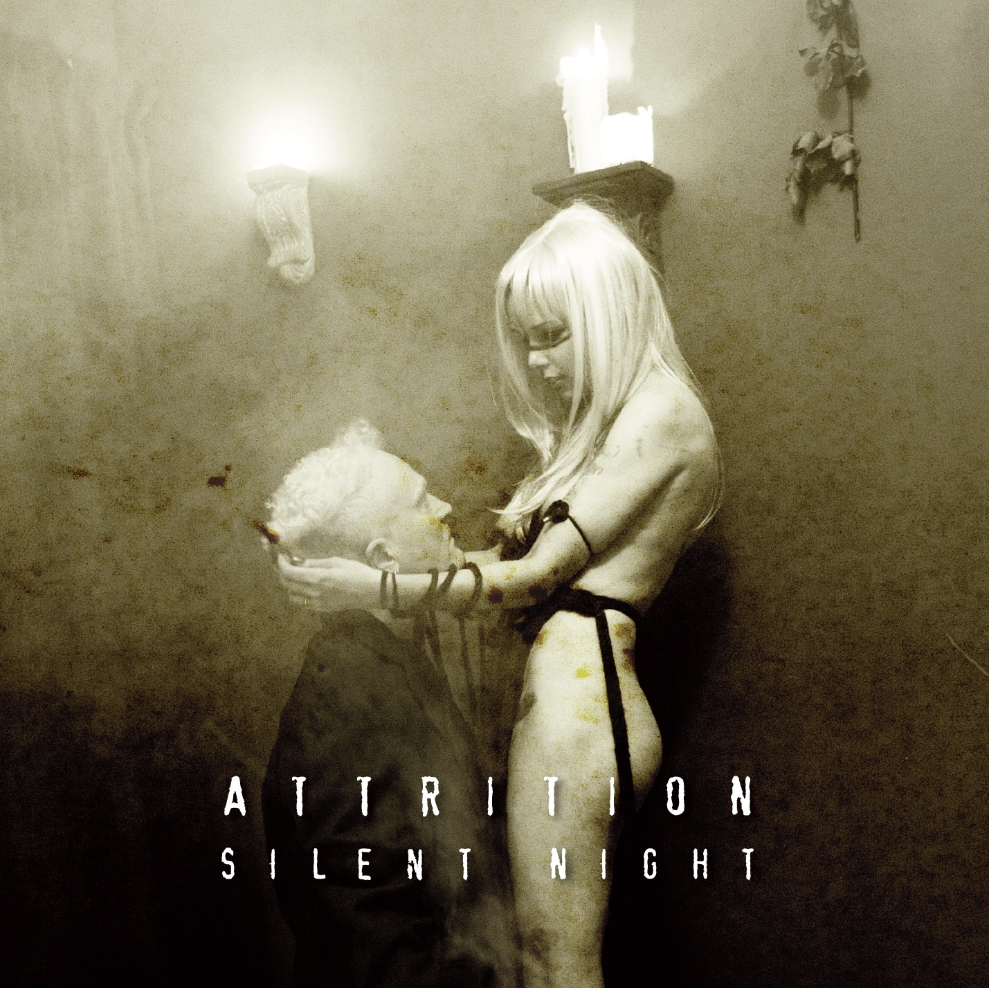 Silent Night - Single album cover