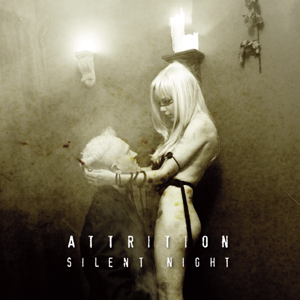 Silent Night - Single album cover