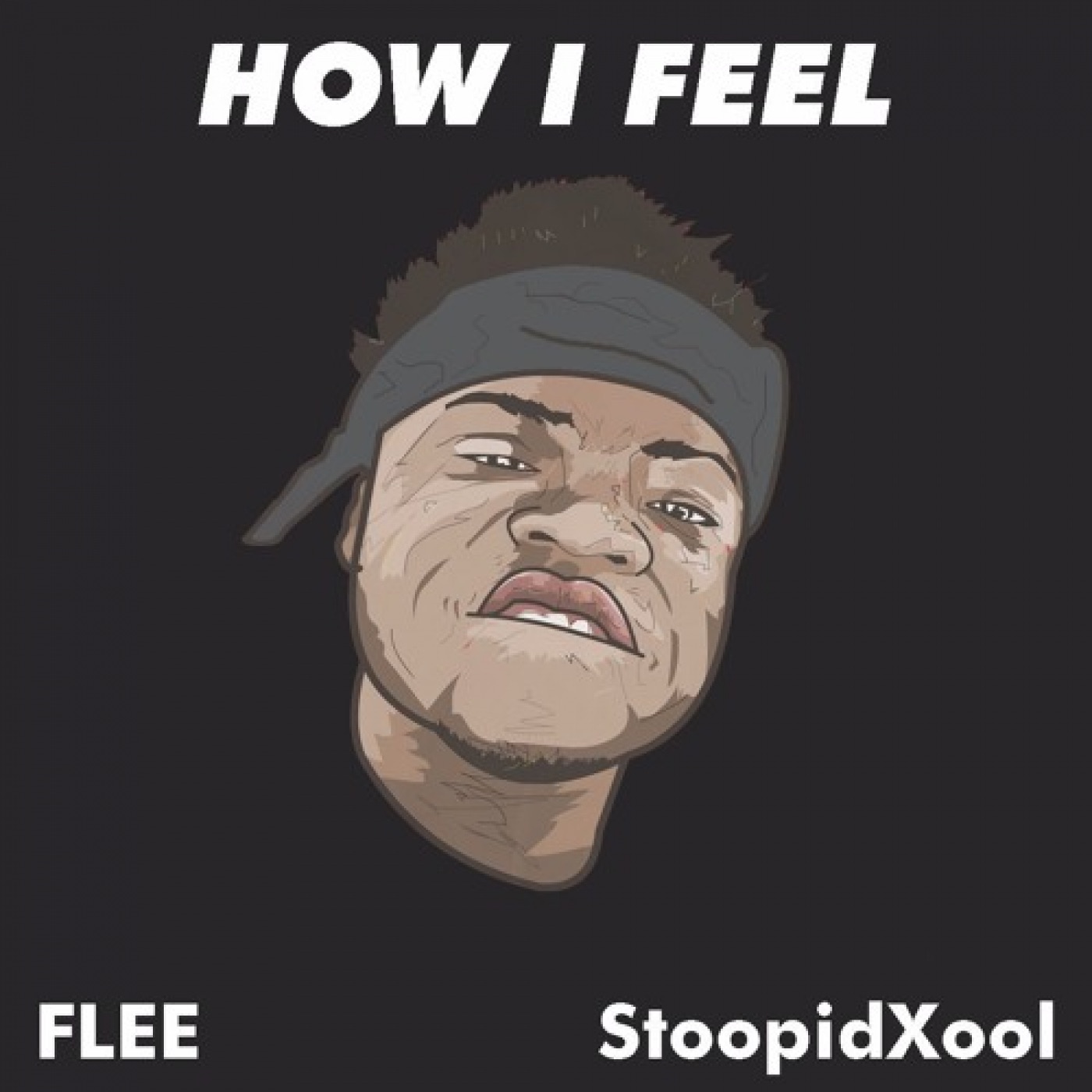How I Feel - Single album cover
