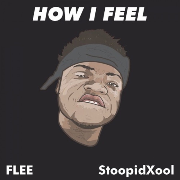 How I Feel - Single album cover