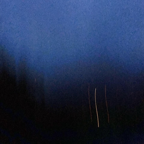 Distant - Single album cover