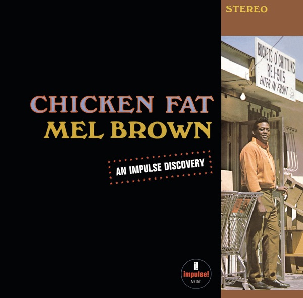 Chicken Fat (Remastered) album cover