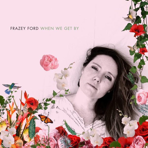 When We Get By - Single album cover