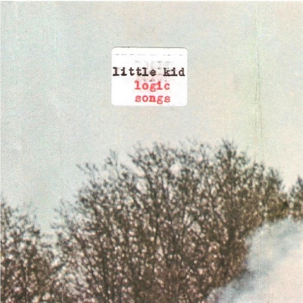 Logic Songs album cover