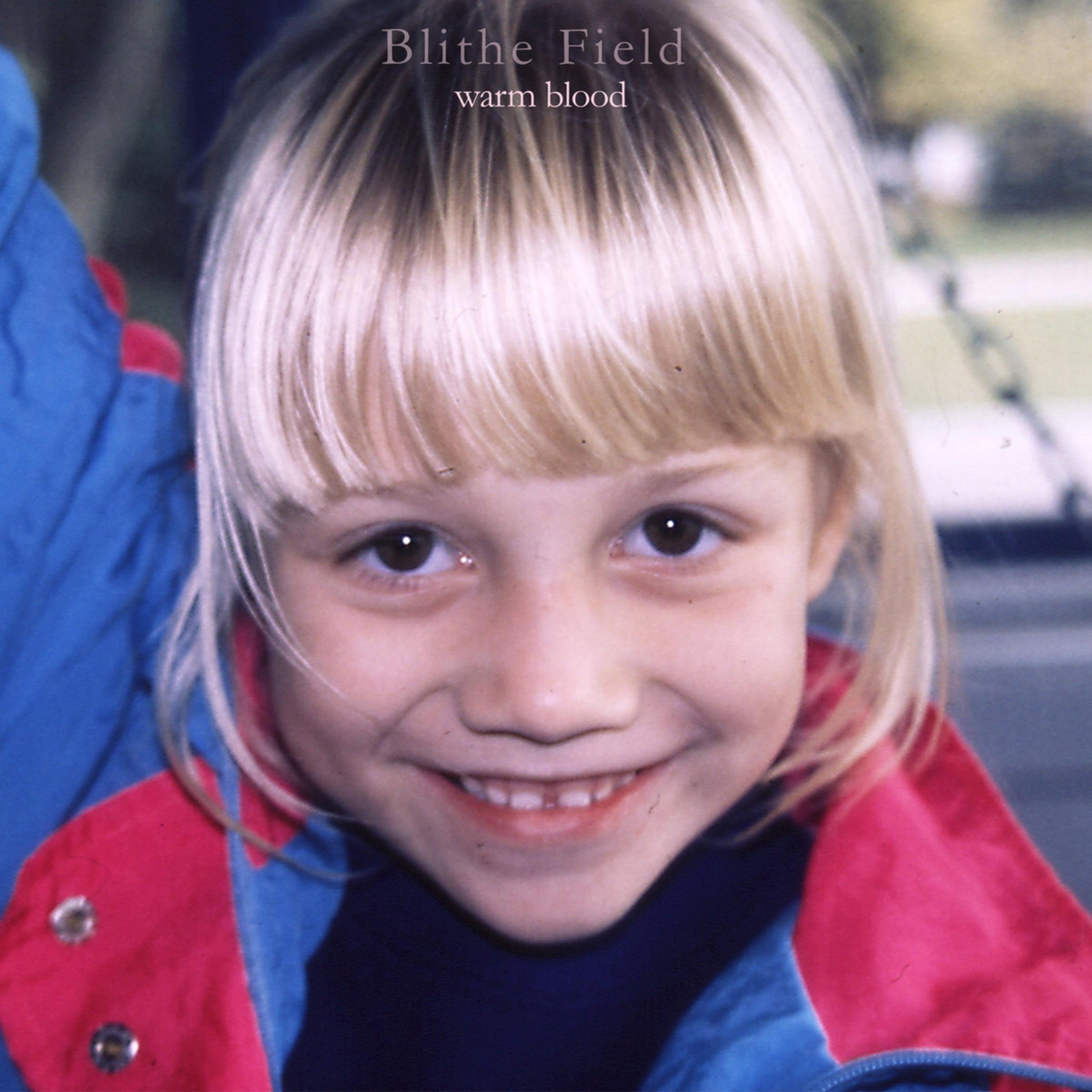 Warm Blood album cover