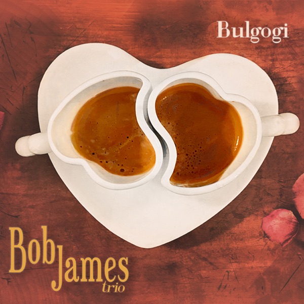 Bulgogi - Single album cover