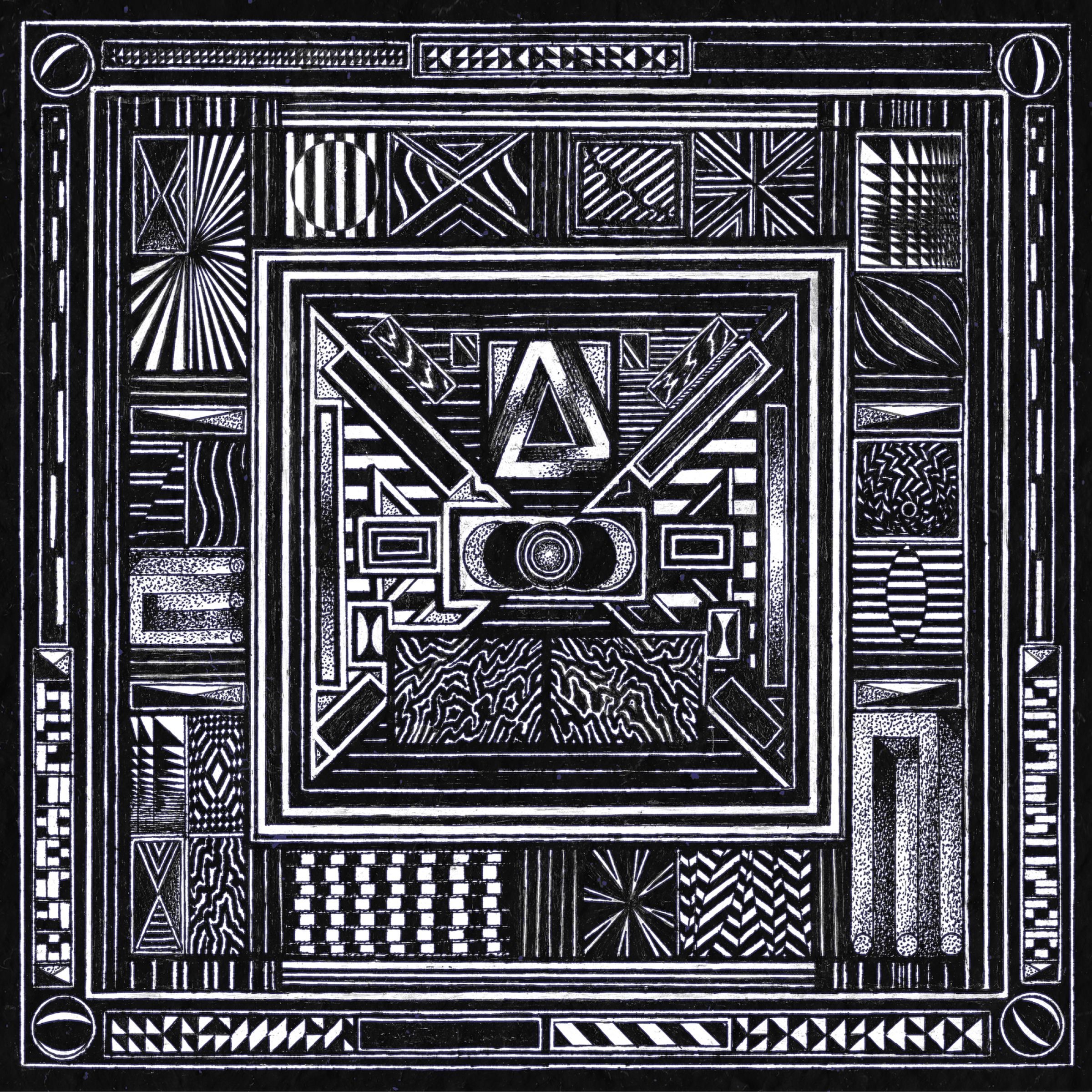 Dead Saints Chronicles - EP album cover