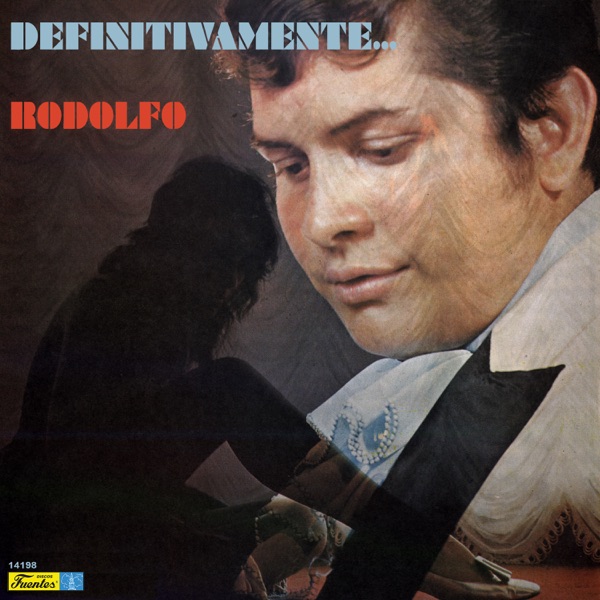 Definitivamente... Rodolfo album cover