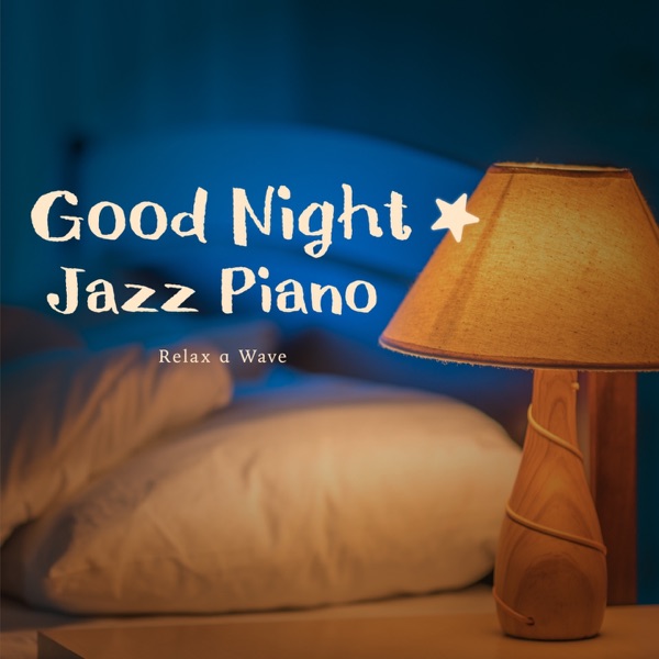 Good Night Jazz Piano album cover