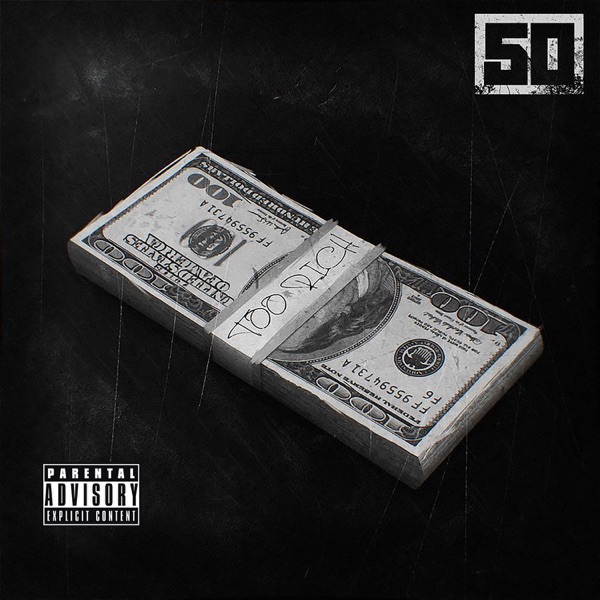 Too Rich for the Bitch - Single album cover