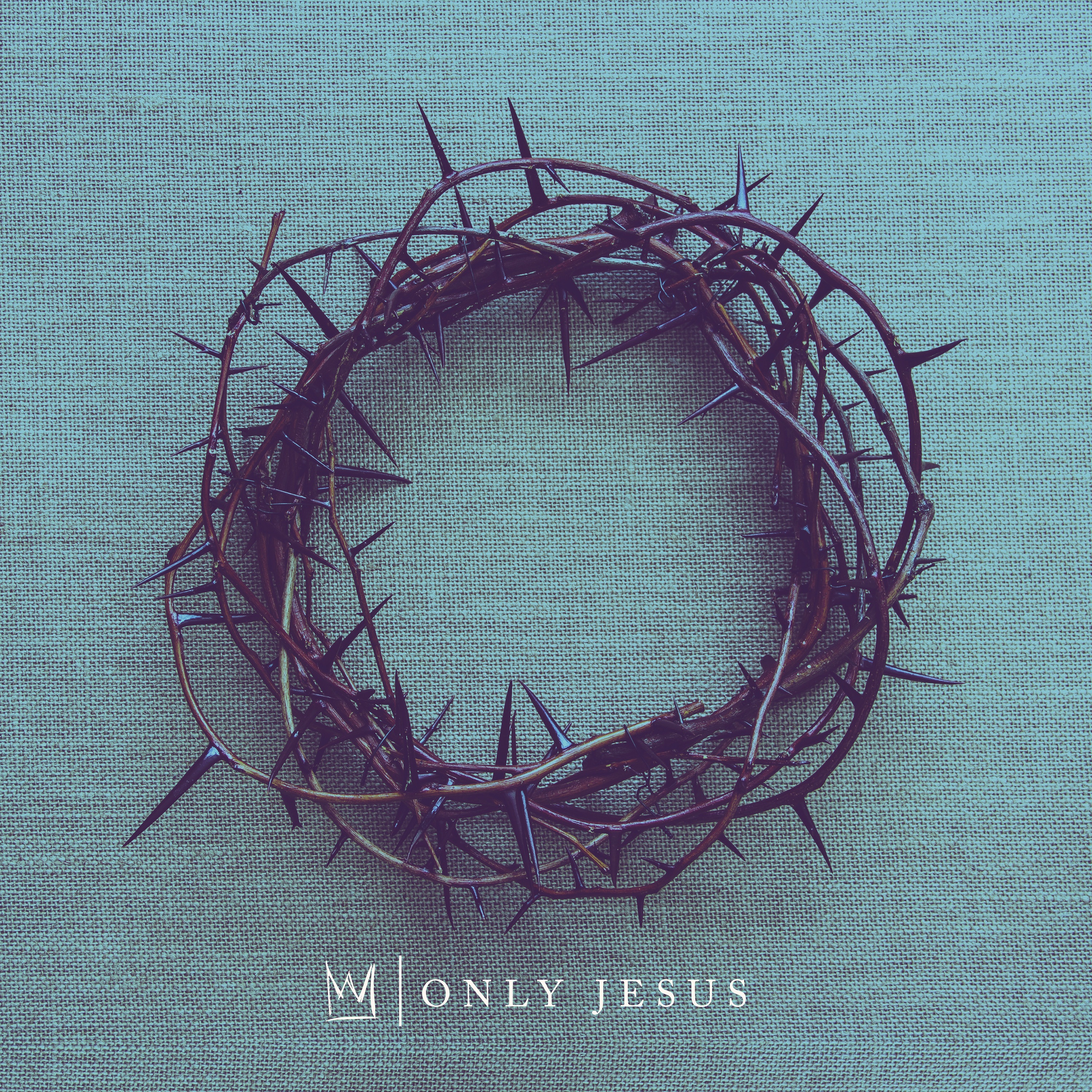 Only Jesus - Single album cover
