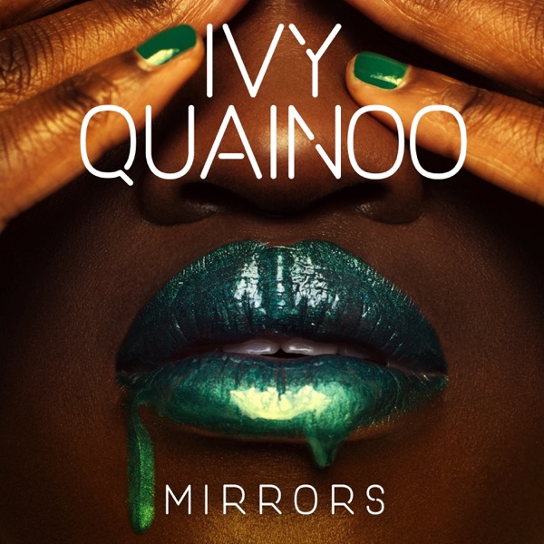 Mirrors - Single album cover