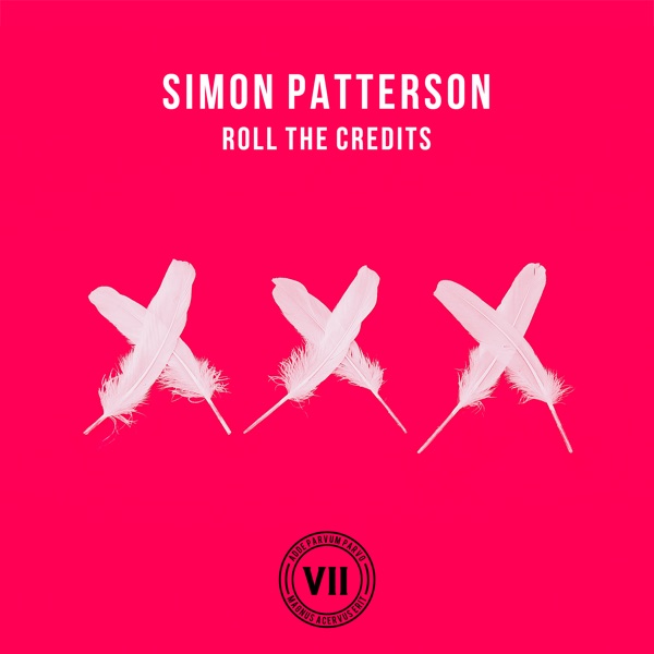 Roll the Credits - Single album cover