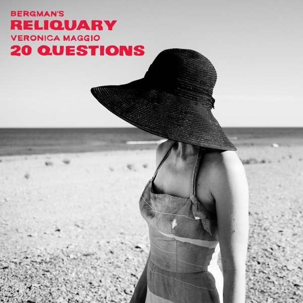 20 Questions (From "Bergman’s Reliquary") - Single album cover