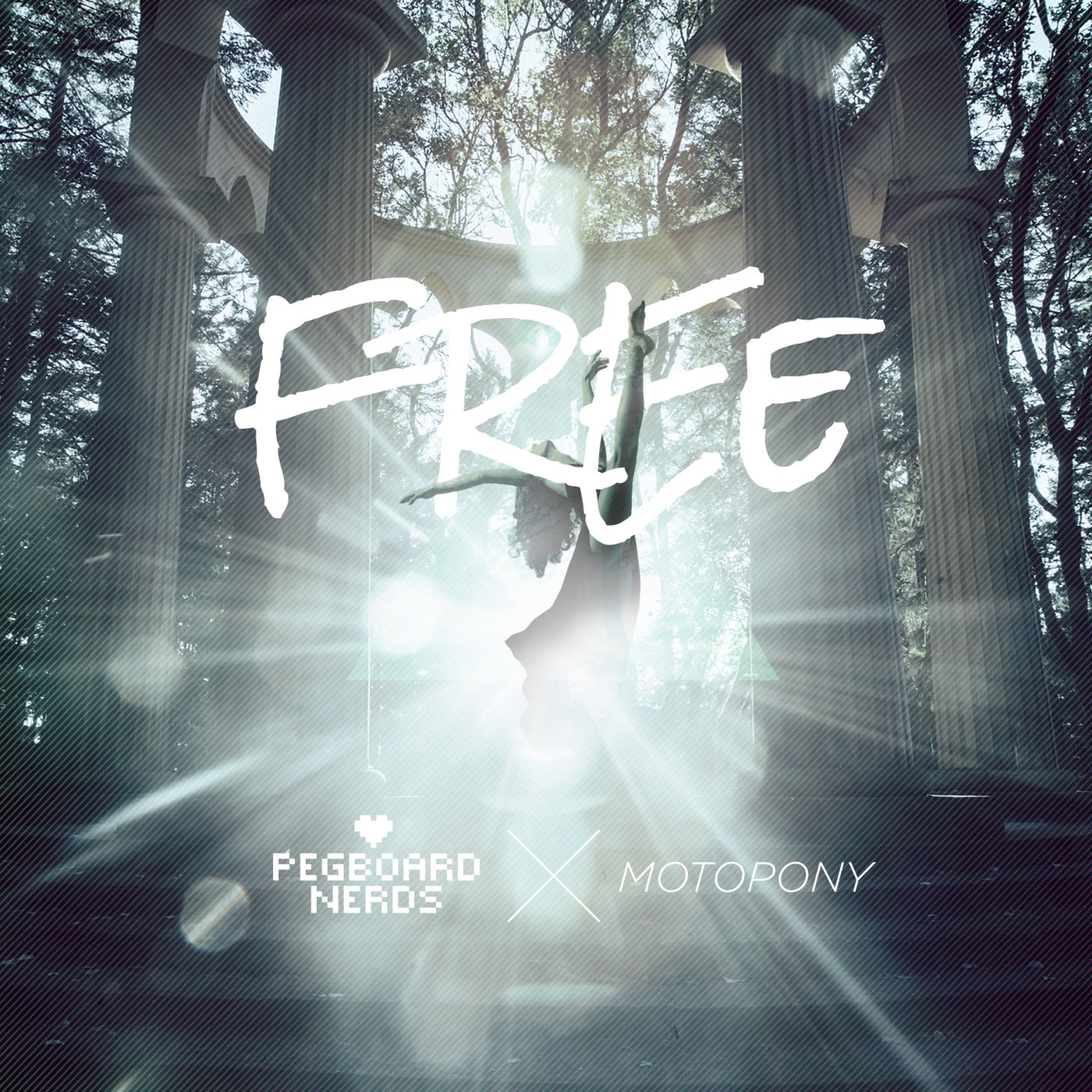Free - Single album cover