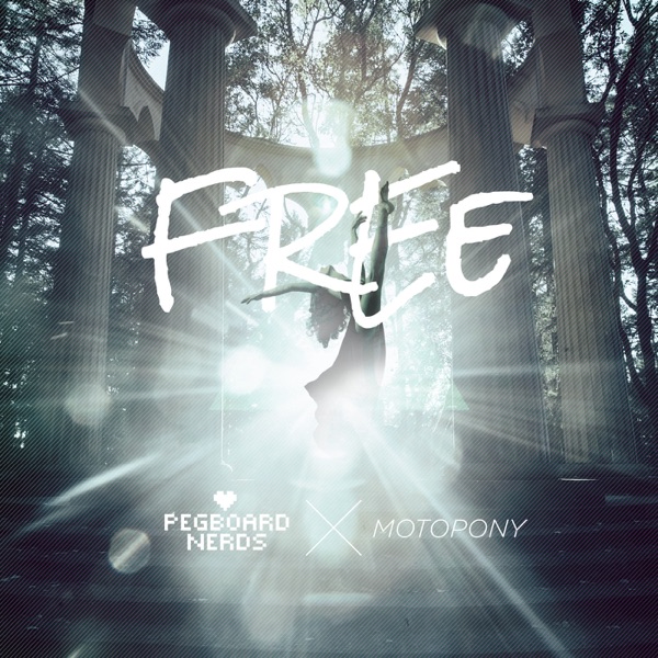 Free - Single album cover