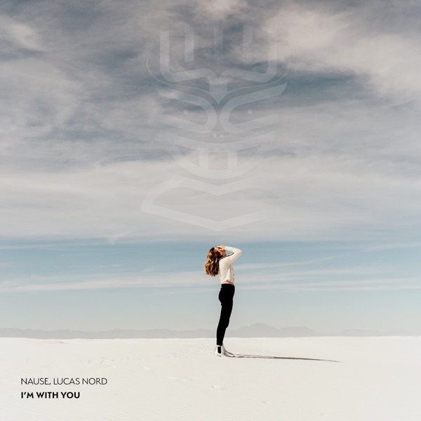 I'm with You - Single album cover