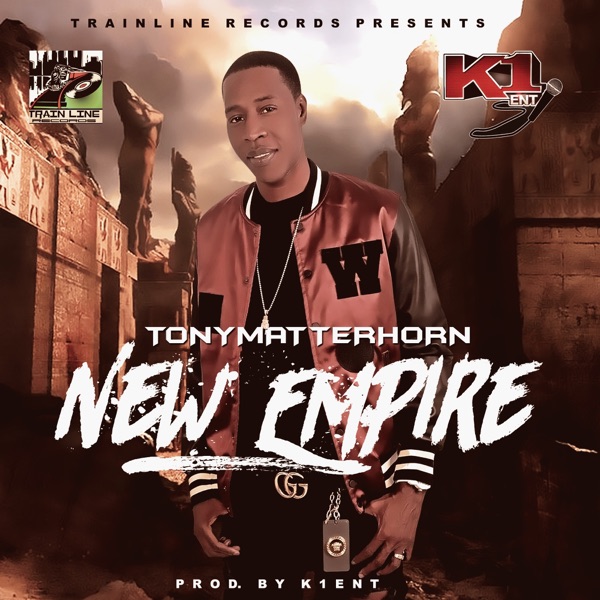 New Empire - Single album cover