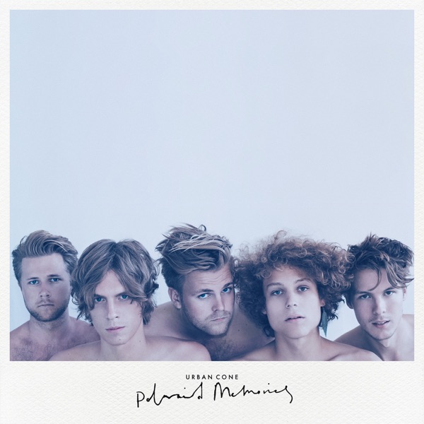 Polaroid Memories album cover