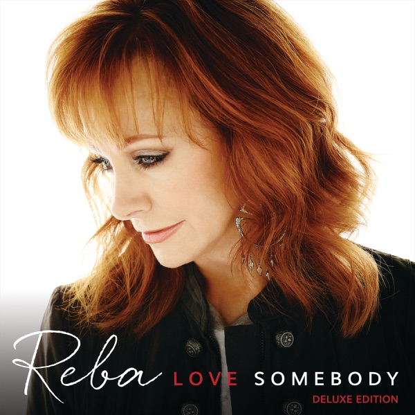 Love Somebody (Deluxe Edition) album cover