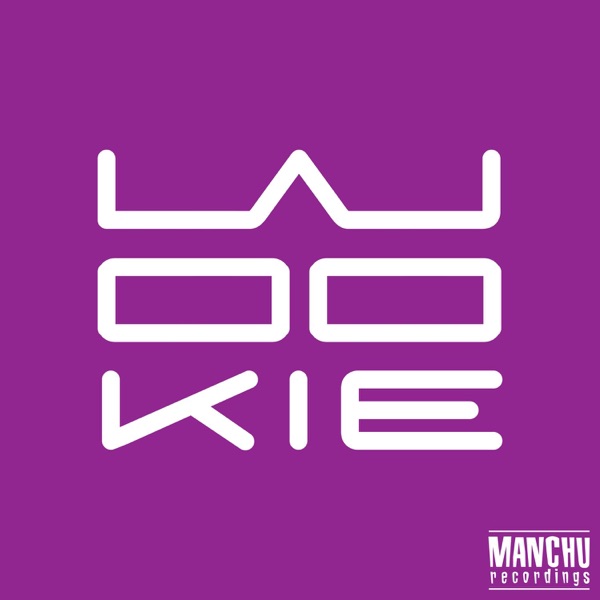 Hype Up / Trooper - Single album cover