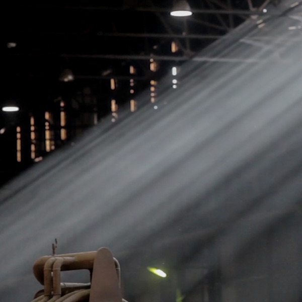 Forgemasters - Shards Ov Light - EP album cover