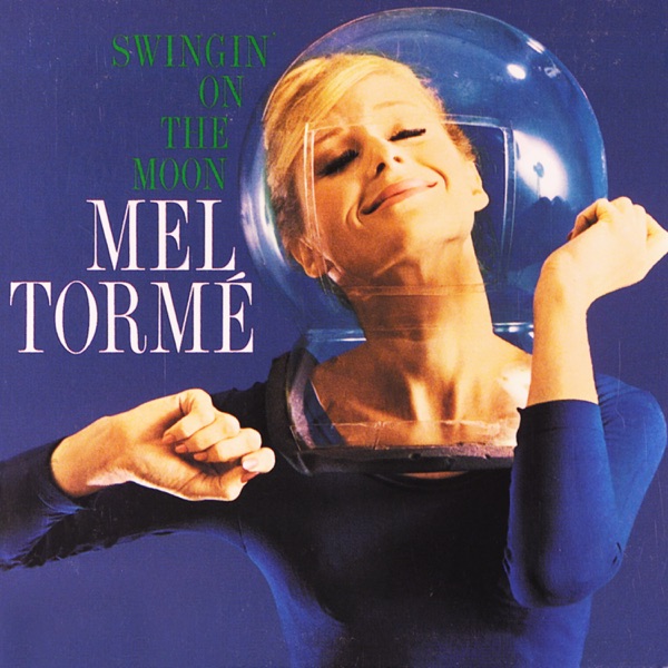 Swingin' On the Moon album cover