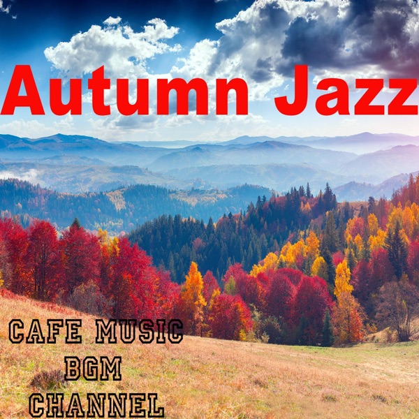 Autumn Jazz album cover