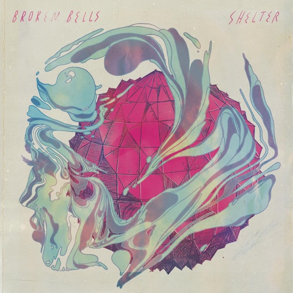 Shelter - Single album cover