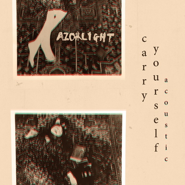 Carry Yourself (Acoustic) - Single album cover