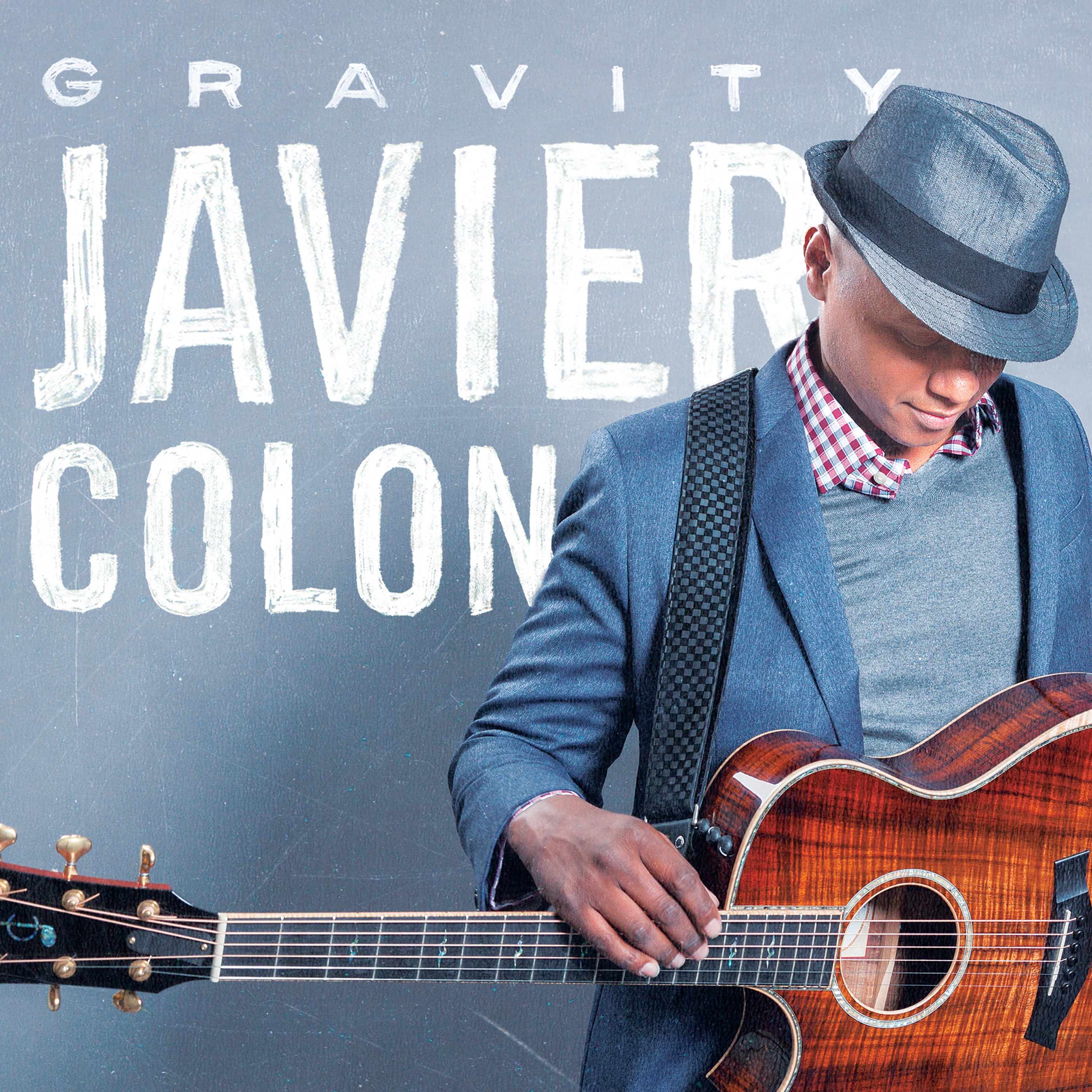 Gravity - Single album cover
