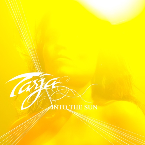 Into the Sun (Radio Edit) (Live) - Single album cover