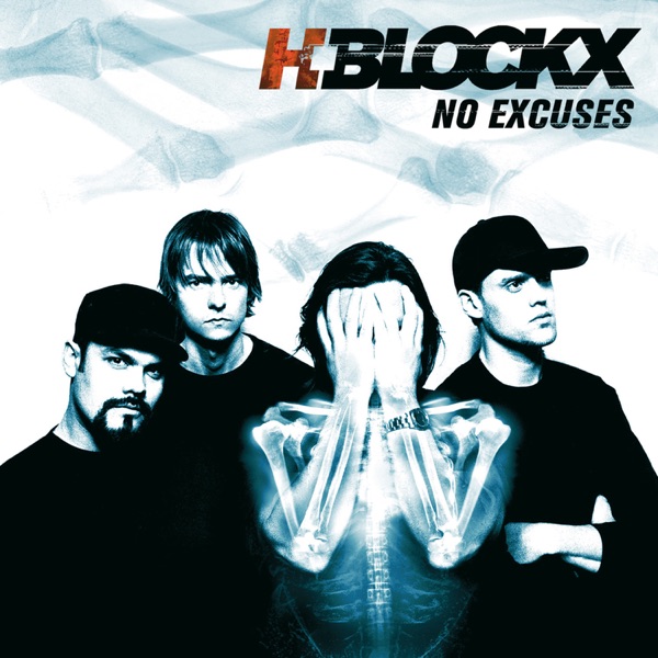 No Excuses album cover