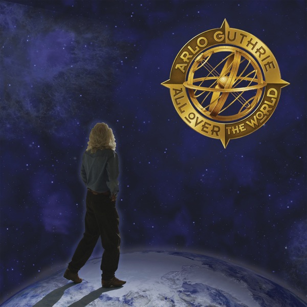 The Best of All Over the World album cover