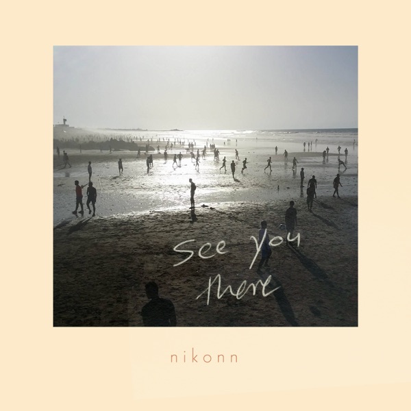 See You There - Single album cover